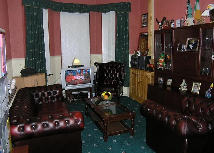 Springfield B&B Belfast